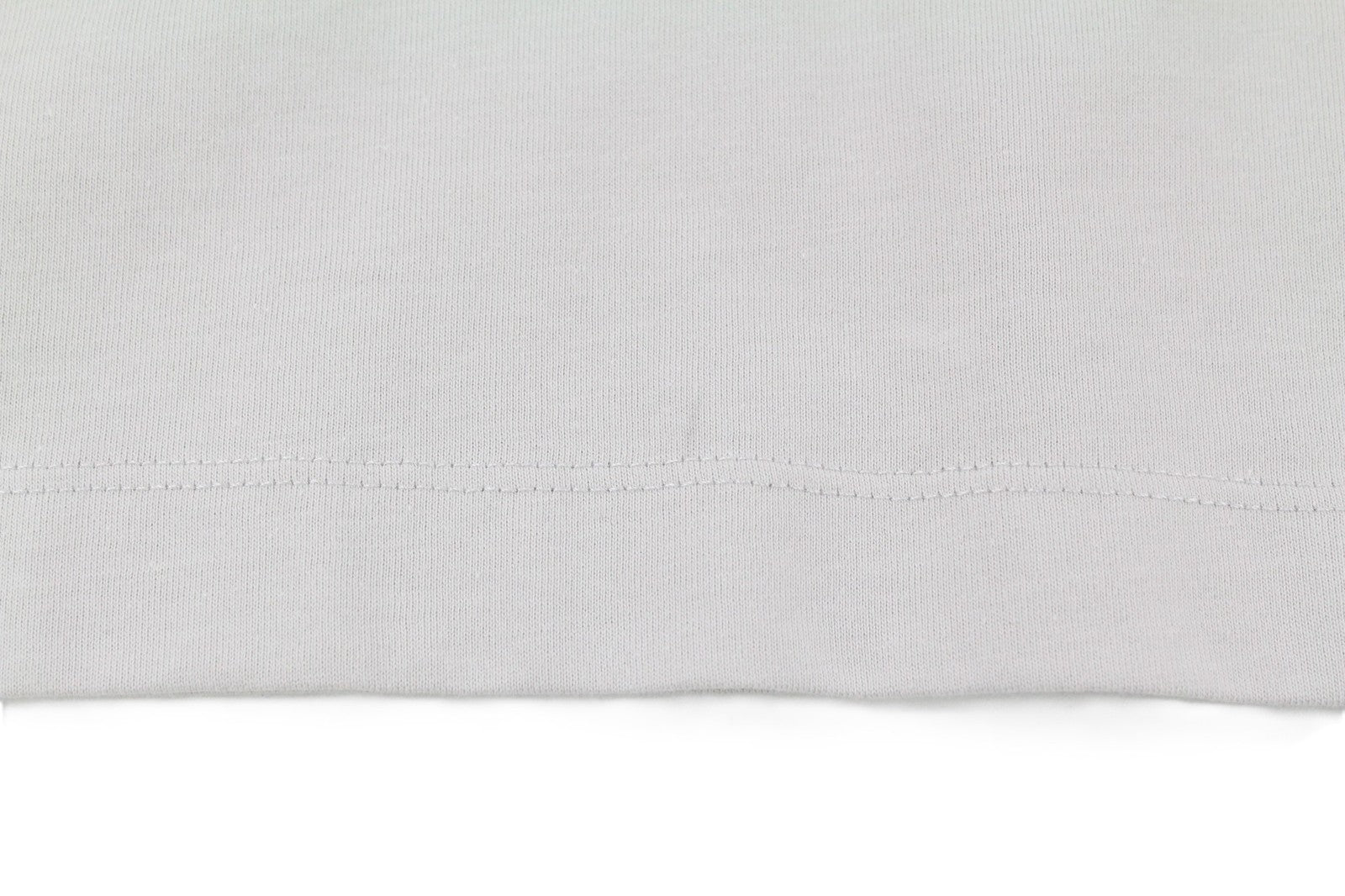 RICHMOND Mens T-Shirt M Grey Short Sleeve Crew  Stretch  All Seasons