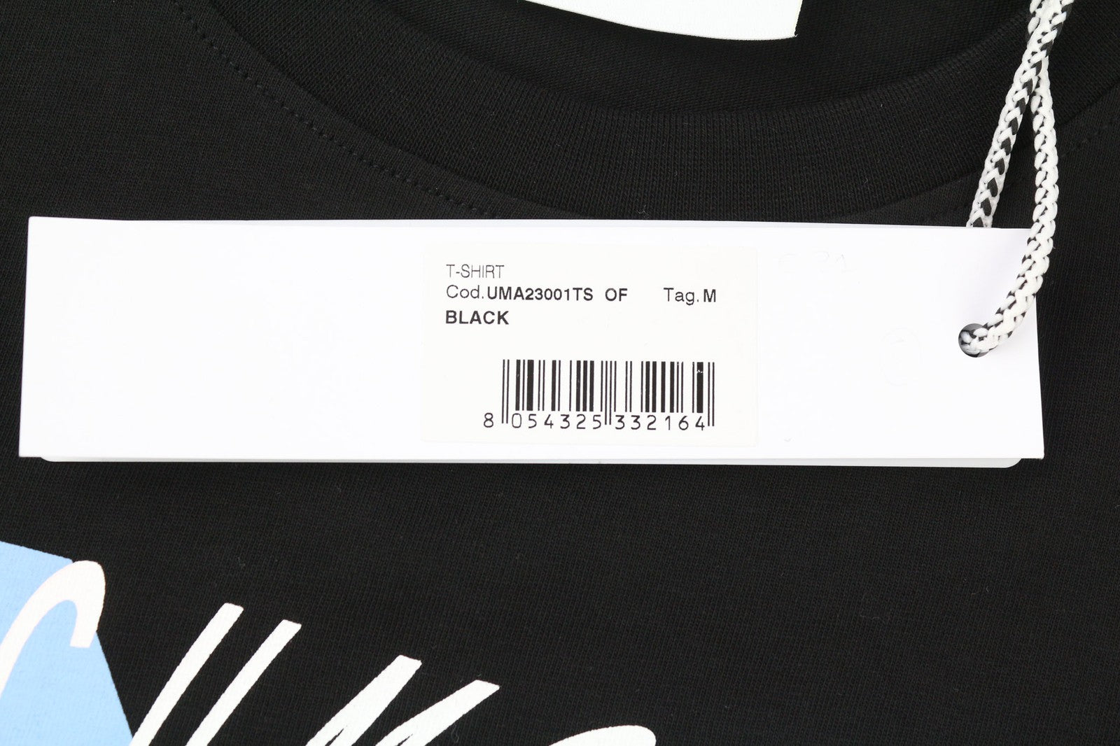 JOHN RICHMOND Mens T-Shirt M Dark Black Short Sleeve Crew Neck  Print