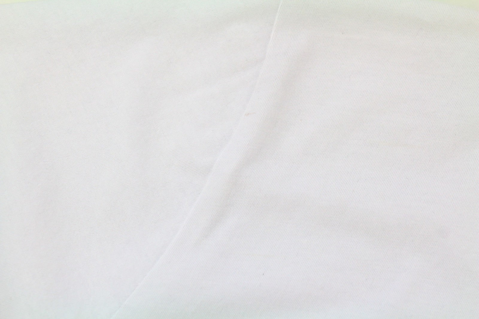 JOHN RICHMOND Mens T-Shirt M White Loose Crew Short Sleeve  All Seasons