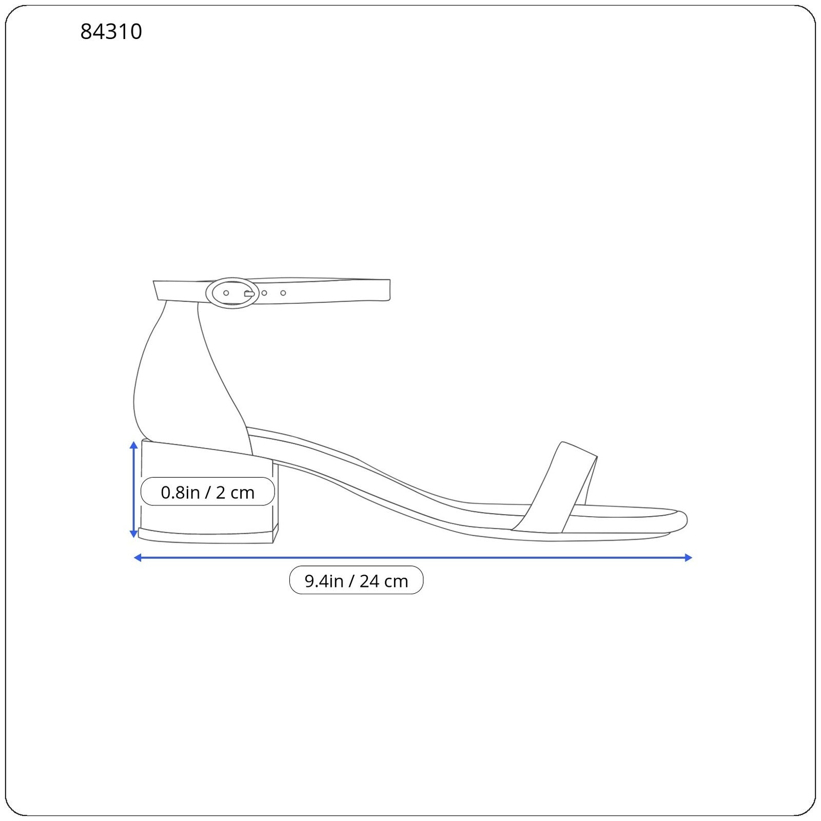 TIMBERLAND A23UF Women Sandals EU36 Orange Leather Open Toe Flat Buckle Casual