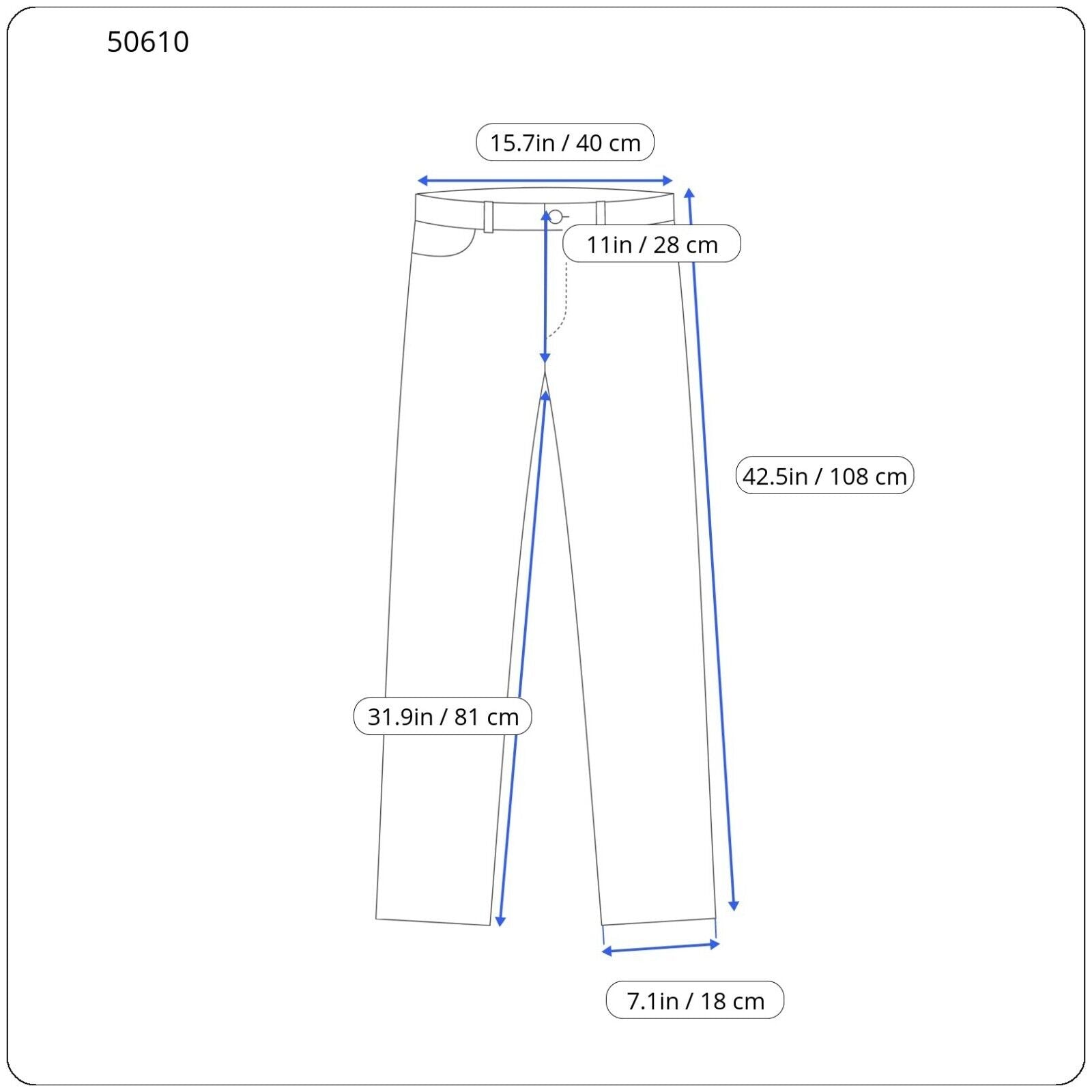 DIESEL Larkee-Beex 087AX vyriški džinsai W32/L32 siaurėjantys, dirbtinai nuskusti mėlyni 