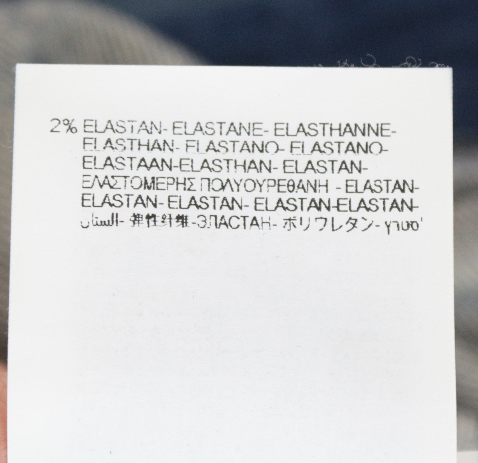 REPLAY Women's Jacket XS Washed Out Denim Short Length Black Collar Distressed