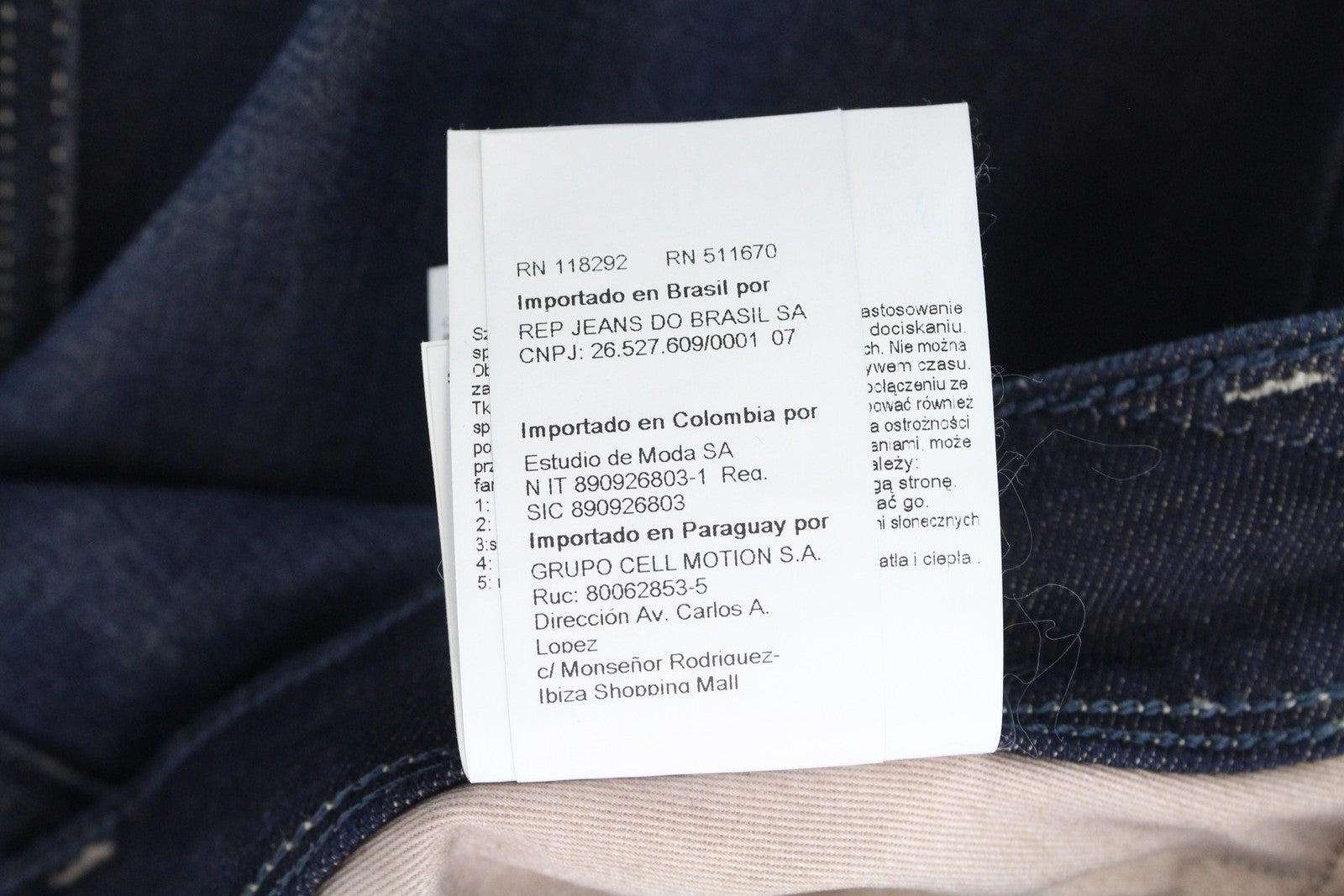 REPLAY Anbass Ice Blast Men's Jeans W29/L32 Slim Fit Washed Out Blue Stretch