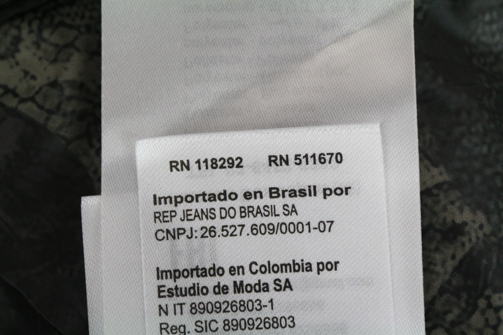 REPLAY Women's Jacket S Faux Fur Hooded Padded Quilted Mid-Length Pocketed Black