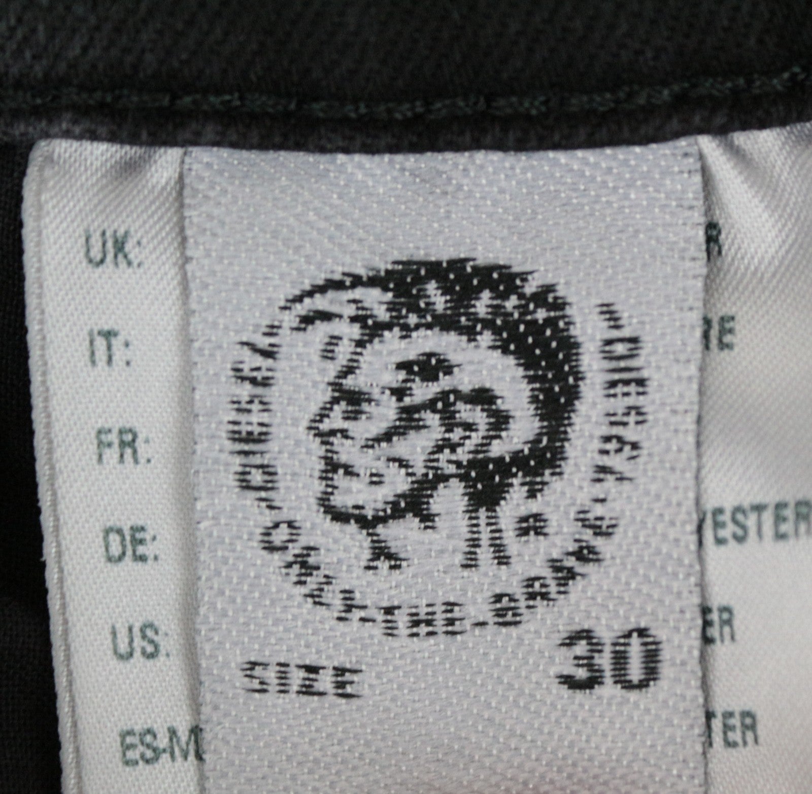 DIESEL Slandy 069GI Women's Jeans W30/L32 Slim Skinny Distressed Denim Grey