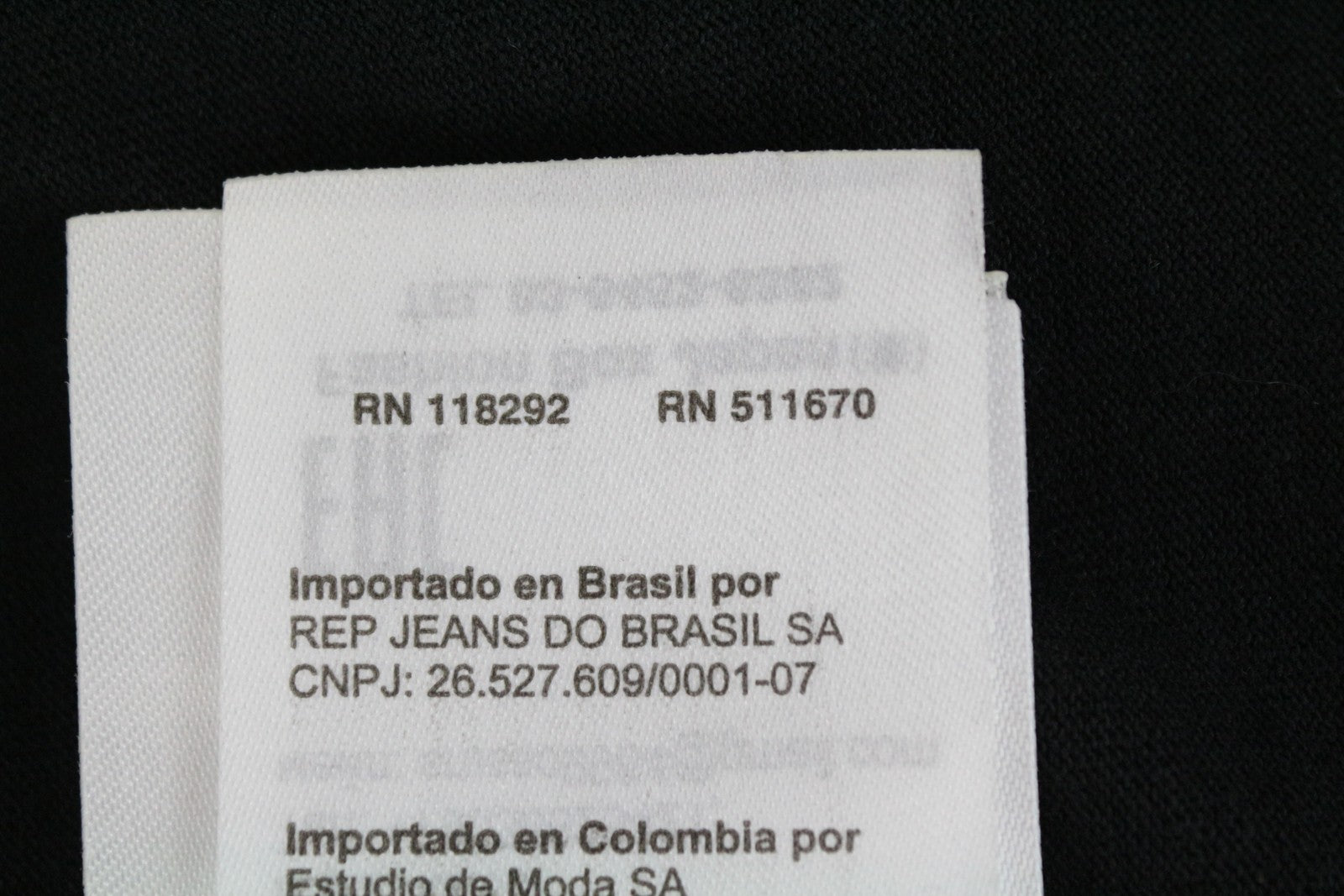 REPLAY Women's T-Shirt L Logo Printed Crew Neckline Pure Cotton Jersey Casual