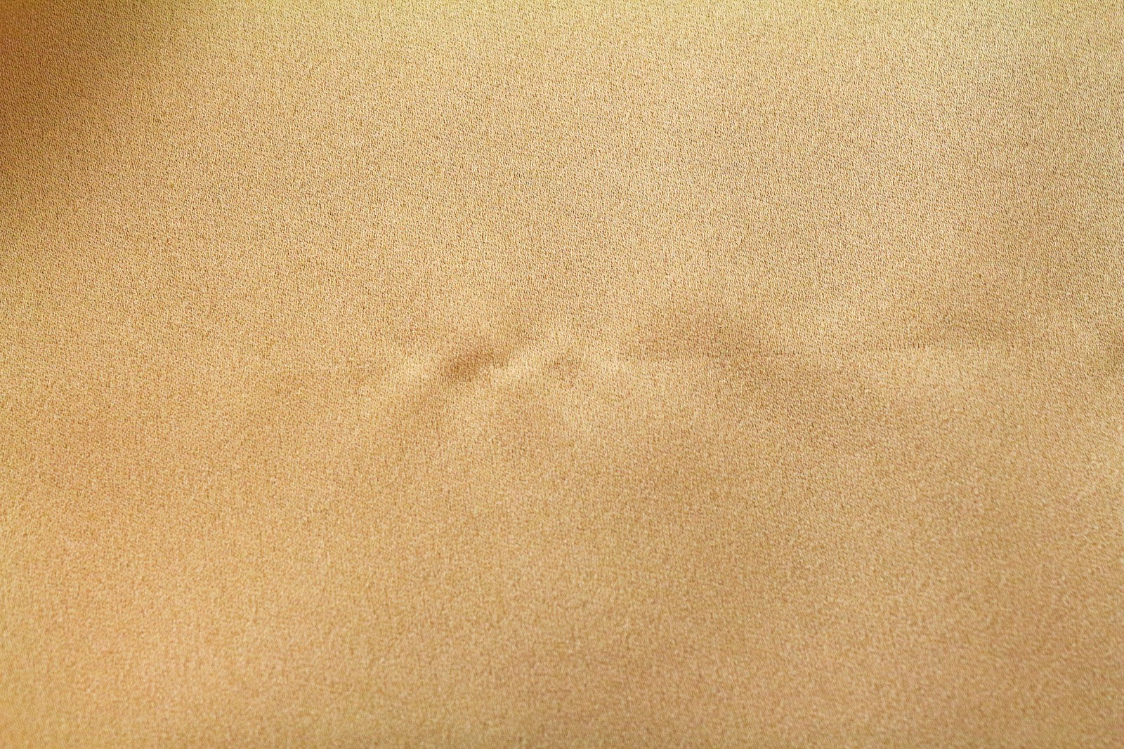 MAISON SCOTCH Pullover Tee M Mustard Yellow Sleeveless Round Neck