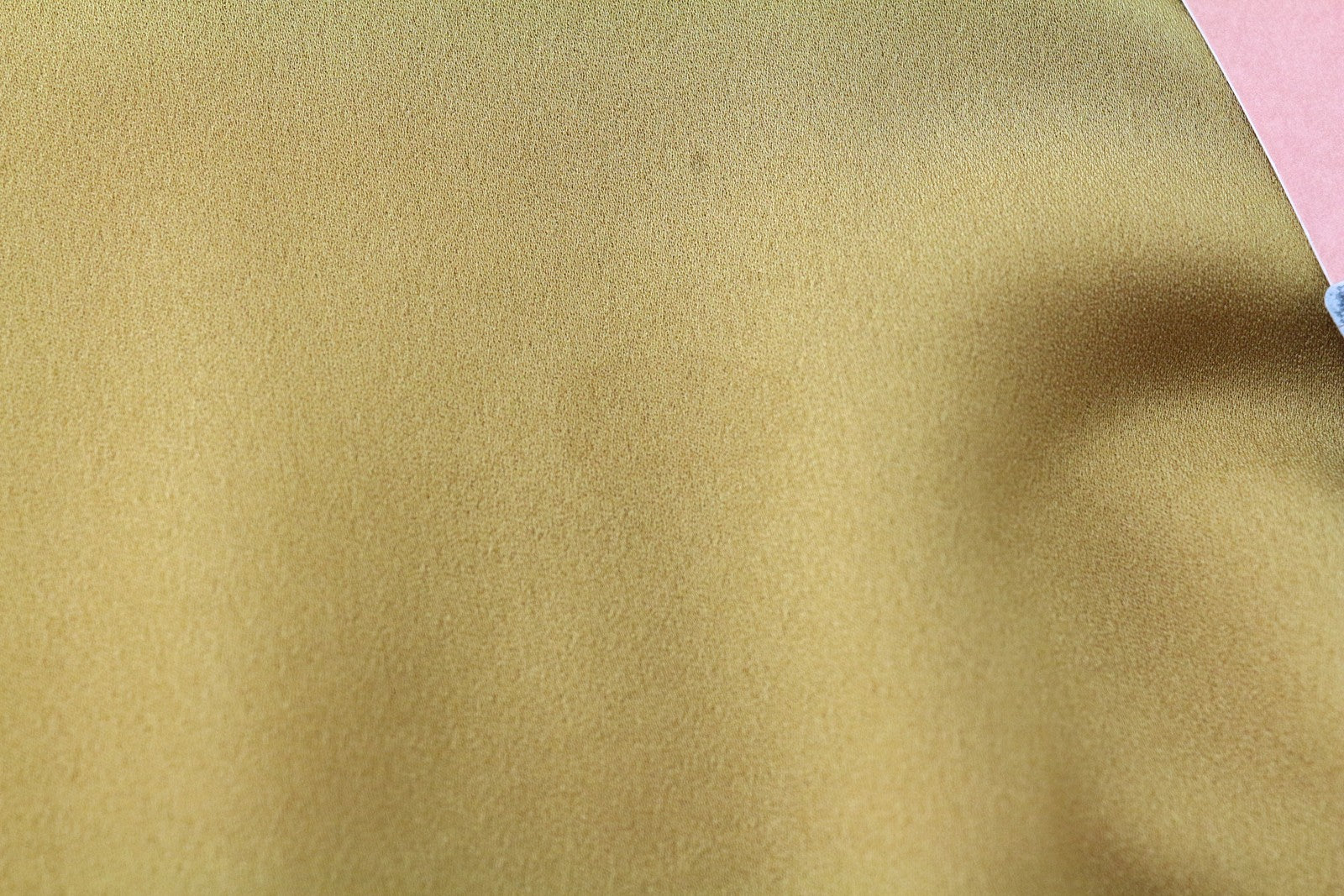 MAISON SCOTCH Pullover Tee M Mustard Yellow Sleeveless Round Neck