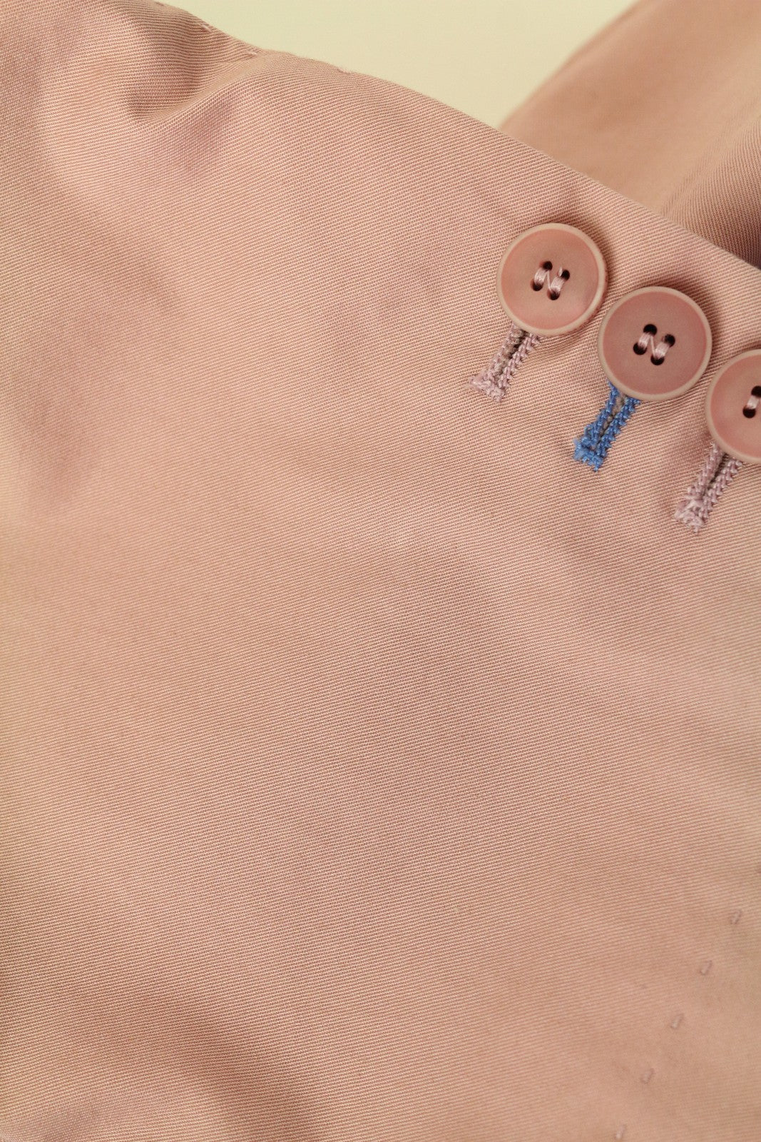 HARMONT & BLAINE Blazer 50 Mens Pink  Unlined Vent Single Breasted