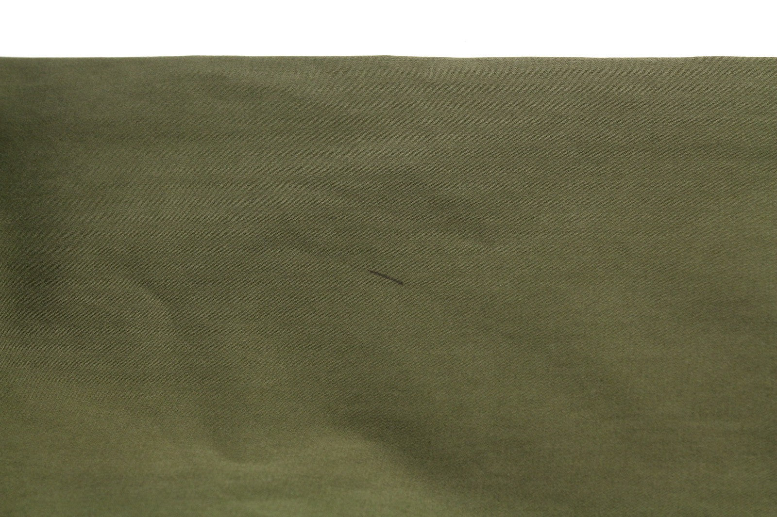 DIESEL J-Fuller Mens Jacket XL Khaki Overshirt Buttoned Collar RRP€295