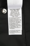 Jacket J-Coal-New Print
