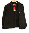Jacket J-Coal-New Print