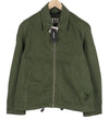 Jacket J-Coal-Cot