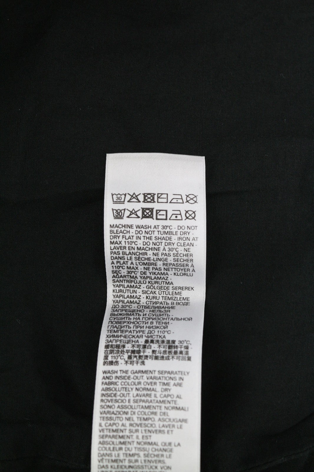 DIESEL J-Coal-Cot Mens Jacket L Green Full Zip Neck Lined  RRP€230