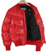 Jacket W-Sten
