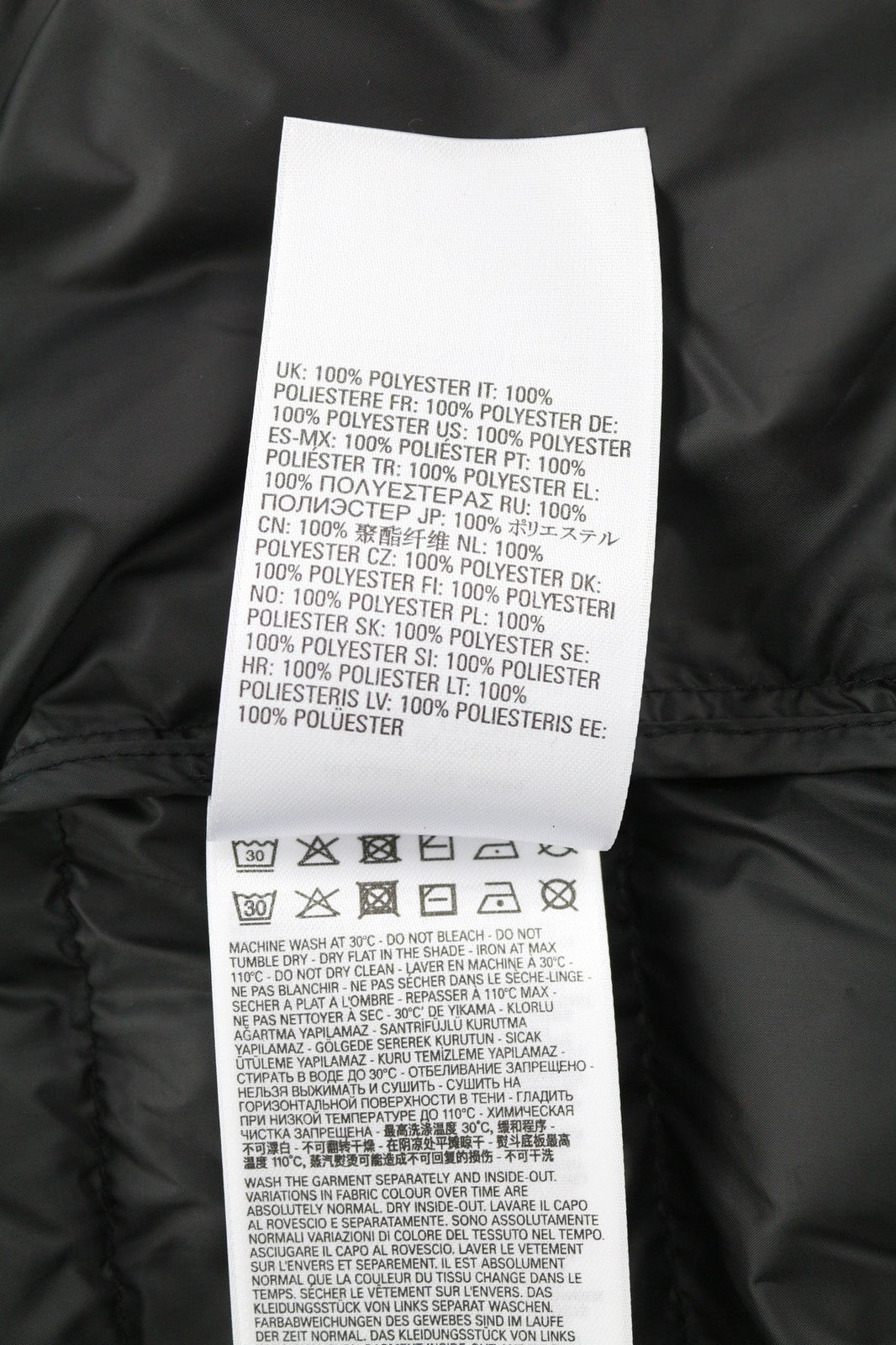 DIESEL W-Dwain-21 Mens Jacket 2XL Full Zip Puffer Quilted Hooded 3M RRP€350