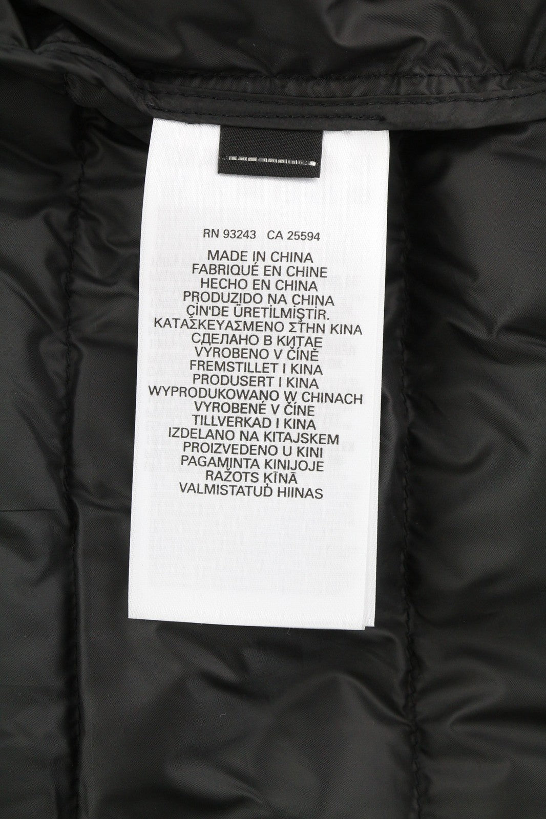 DIESEL W-Dwain-21 Mens Jacket 2XL Full Zip Puffer Quilted Hooded 3M RRP€350