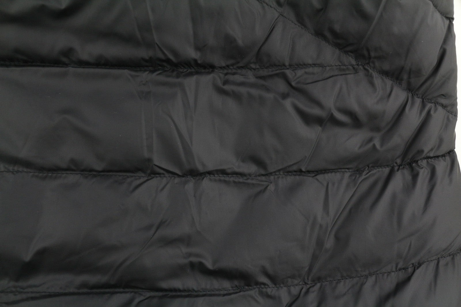 DIESEL W-Dwain-21 Mens Jacket 2XL Full Zip Puffer Quilted Hooded 3M RRP€350