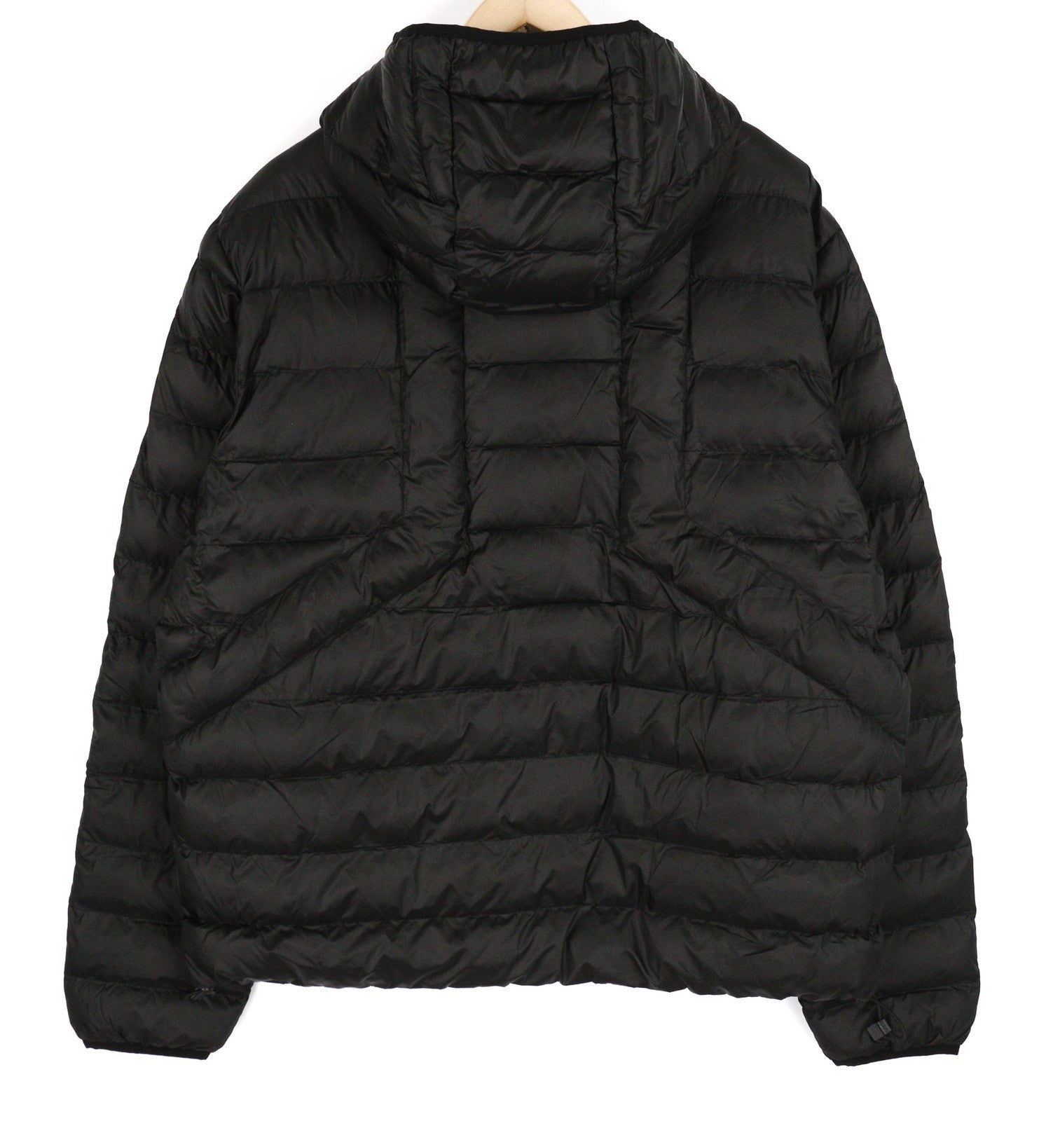 DIESEL W-Dwain-21 Mens Jacket 2XL Full Zip Puffer Quilted Hooded 3M RRP€350