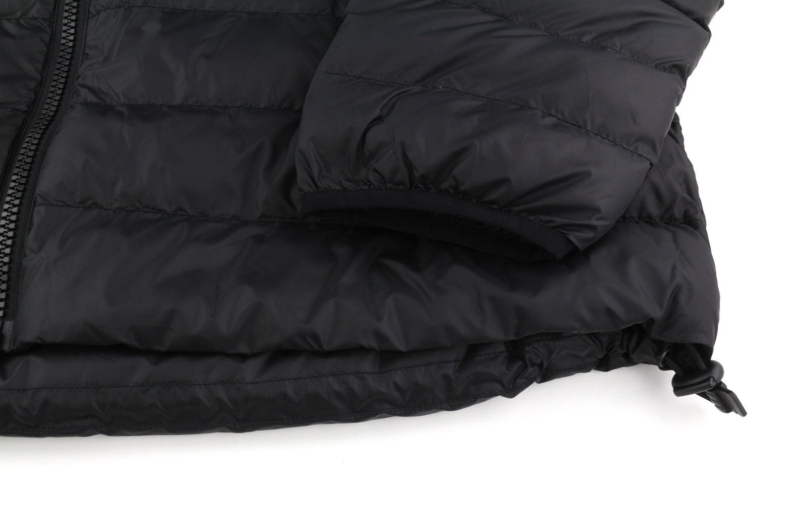 DIESEL W-Dwain-21 Mens Jacket 2XL Full Zip Puffer Quilted Hooded 3M RRP€350