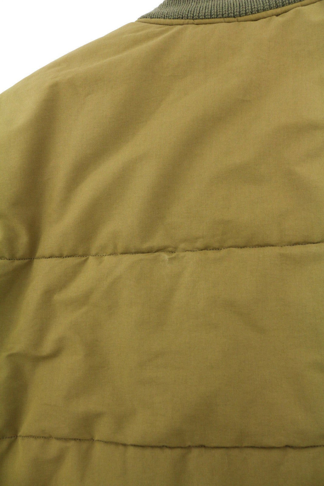 DIESEL W-Spleak Mens Jacket XL Brown Patterned Insulated Lined Full Zip RRP€350