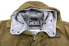 Jacket W-Miles