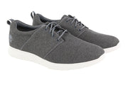 TIMBERLAND A1ZWJ Men Sneakers EU43 Melange Sensorflex Comfort System Trainers