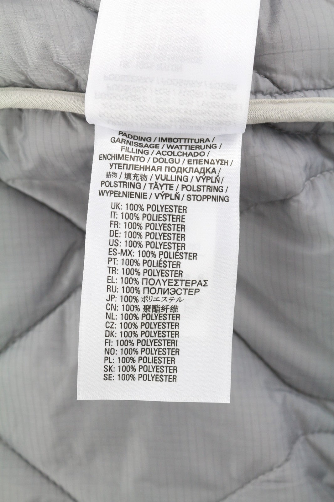 DIESEL W-Miles Mens Jacket XL Brown Removable Lining Hooded Padded RRP€475