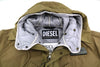 Jacket W-Miles