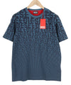 T-Shirt T-Just-Mon