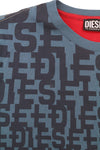 T-Shirt T-Just-Mon