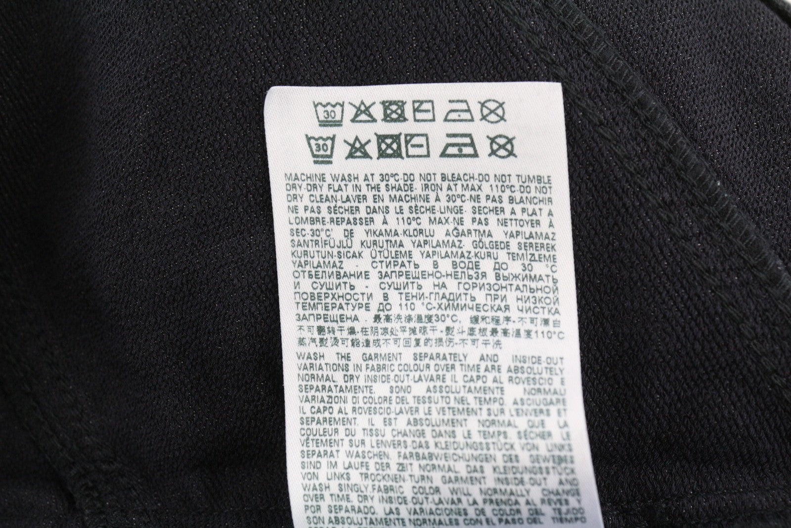 DIESEL D-Floor-SP-NE Womens Classic M Sleeveless Zip Coated Mini RRP€325