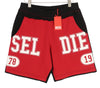 Shorts P-Mustin