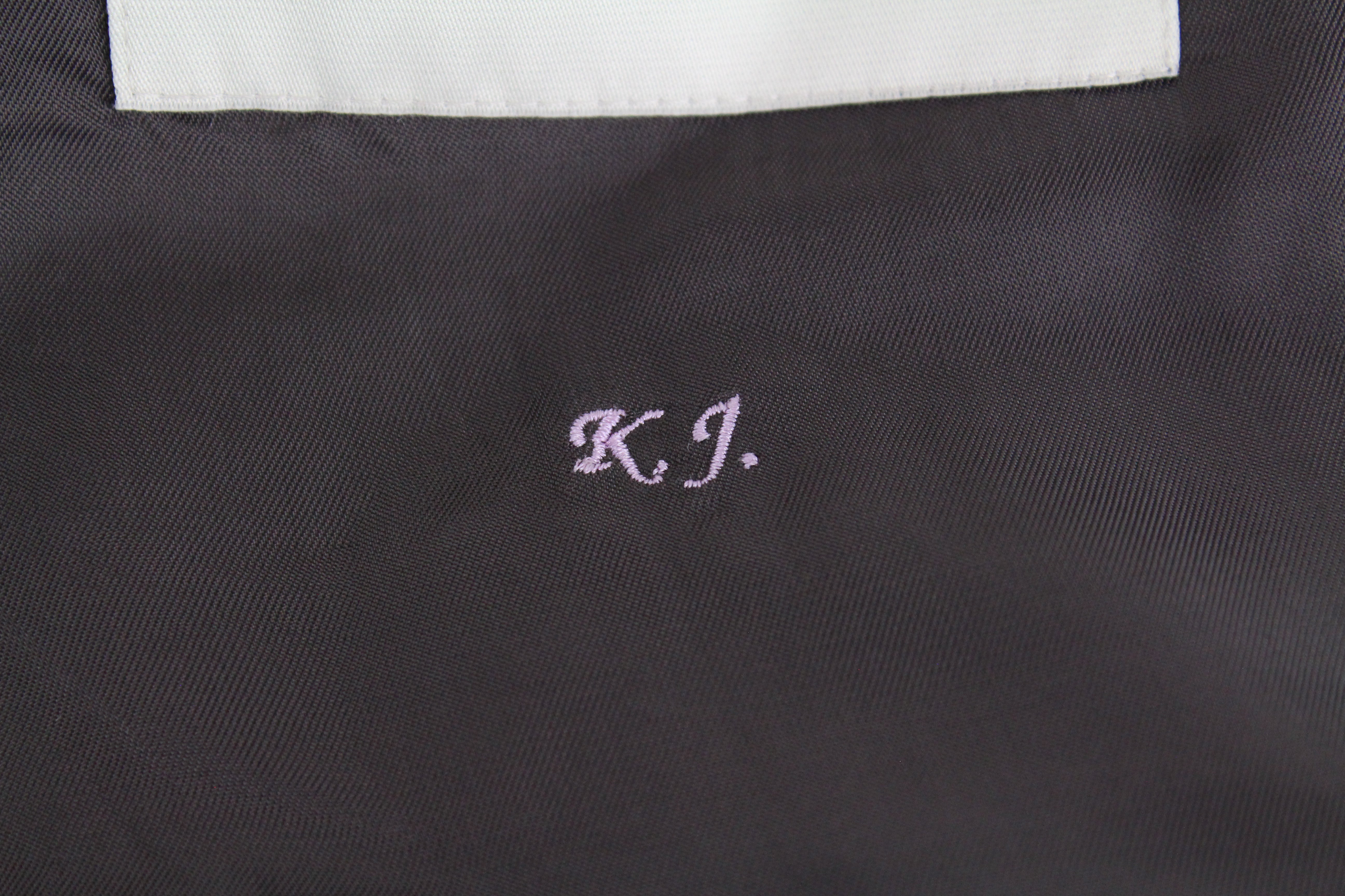 SUITSUPPLY La Spalla Men's Suit UK34R Green Half-Lined Wool Slim 2 Piece Set