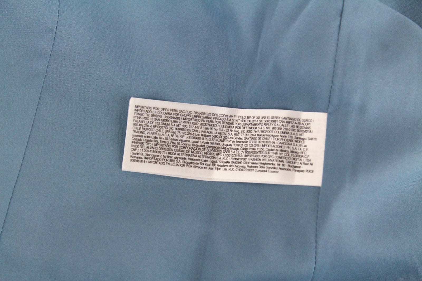 DESIGUAL Chaq Letters Women's Waistcoat S Abstract Logo Pullover Pocketed Vest