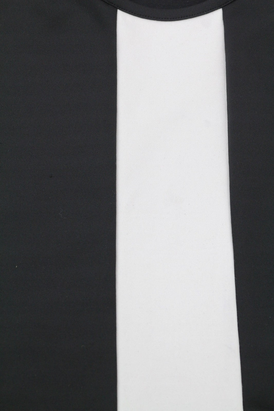 RICHMOND Fitness Womens T-Shirt S Black Sleeveless Crew Neck Tank  Seasons