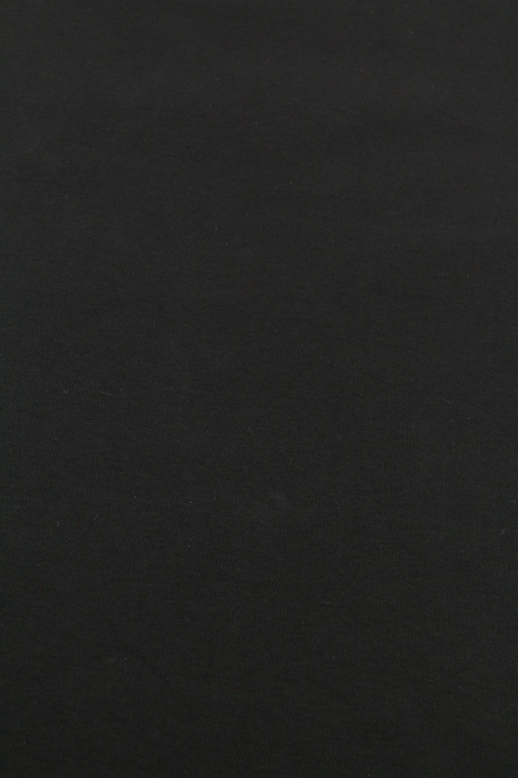 JOHN RICHMOND Mens T-Shirt M Black Crew Neck Short Sleeve Front  All Seasons