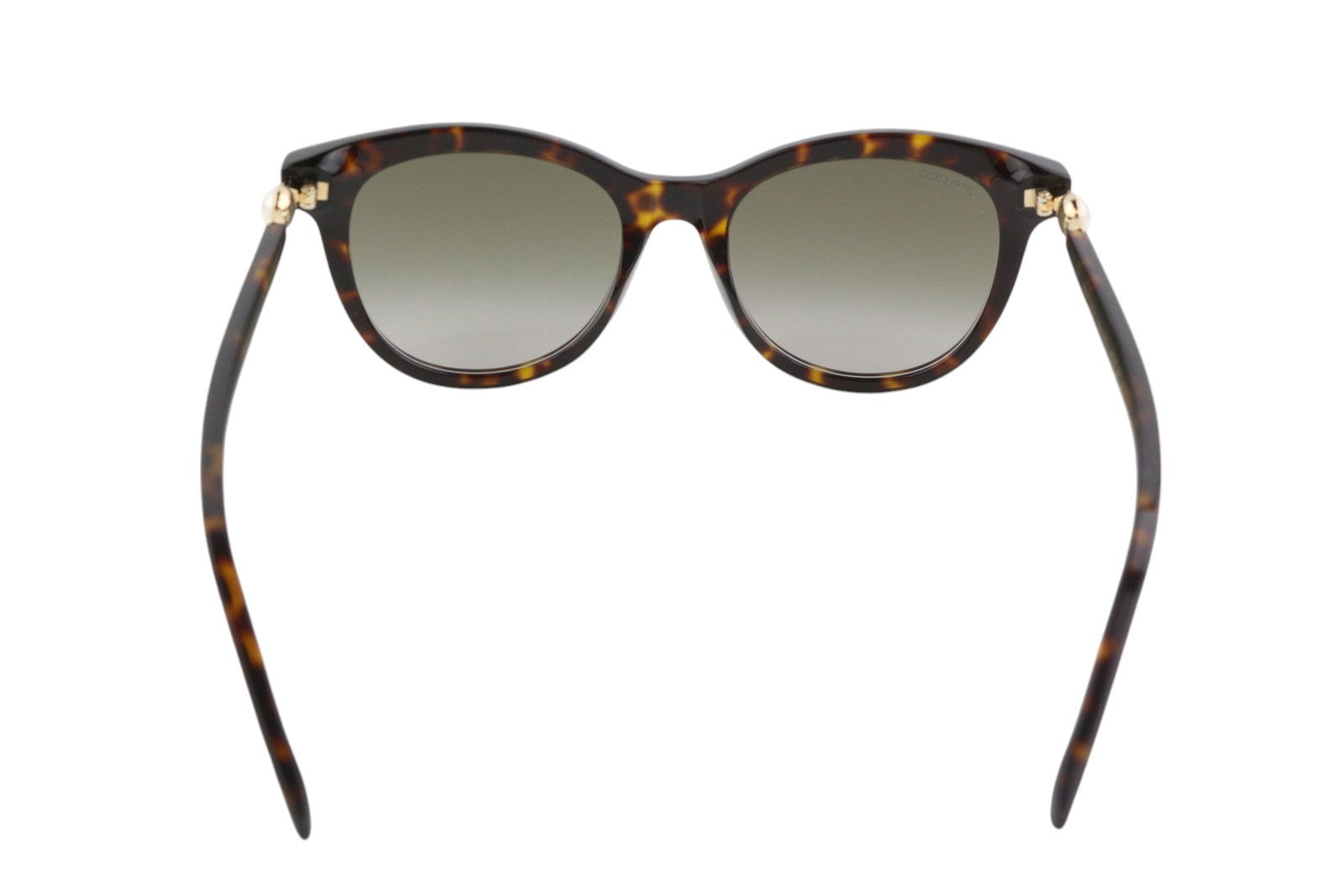 JIMMY CHOO Annabeth/S Womens Sunglasses ONE SIZE Tinted Square RRP€349