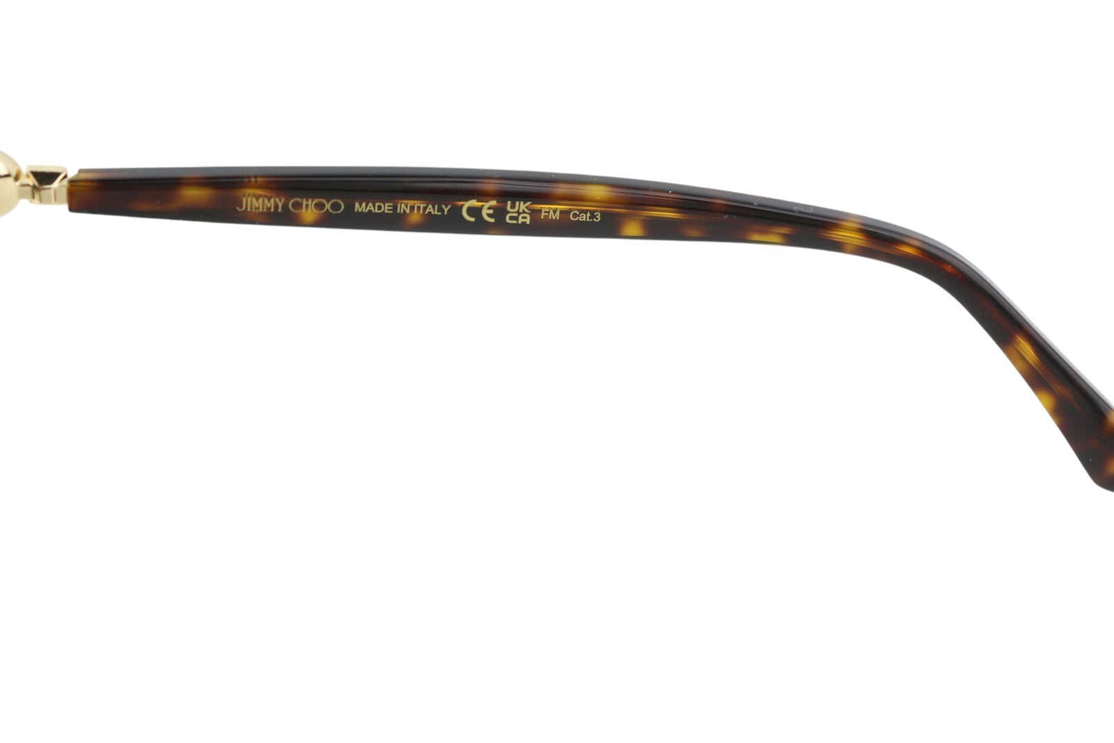 JIMMY CHOO Annabeth/S Womens Sunglasses ONE SIZE Tinted Square RRP€349