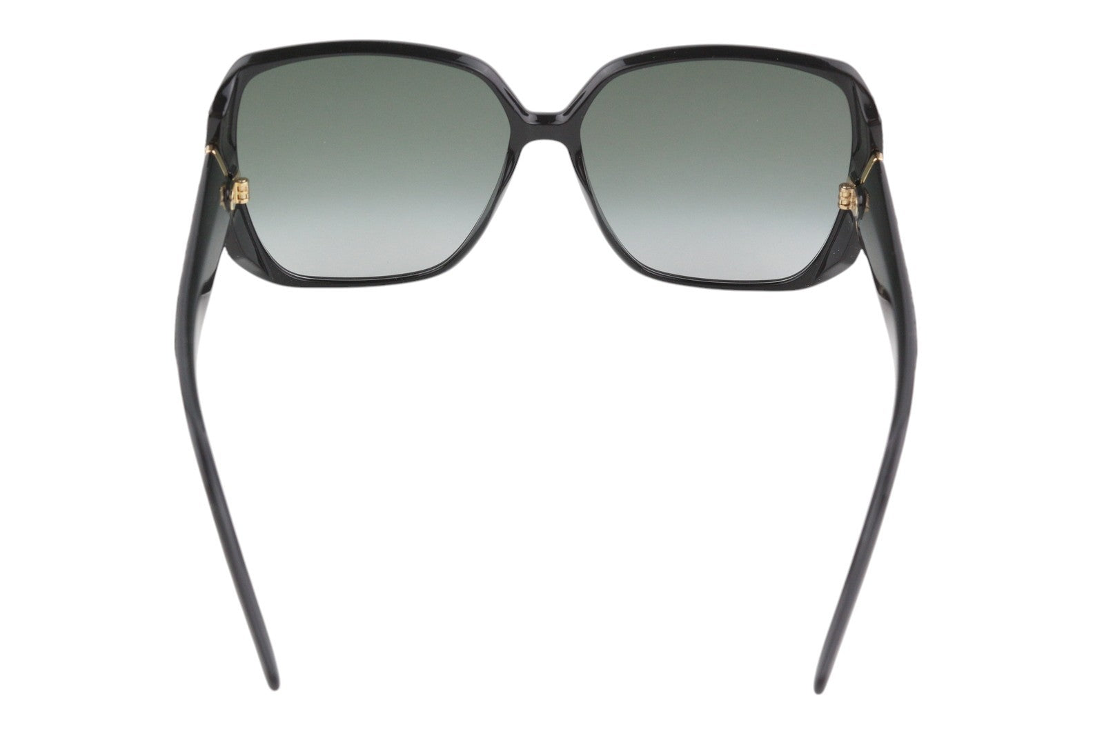 JIMMY CHOO Cloe Women Sunglasses ONE SIZE Tinted Swarovski Square RRP€399