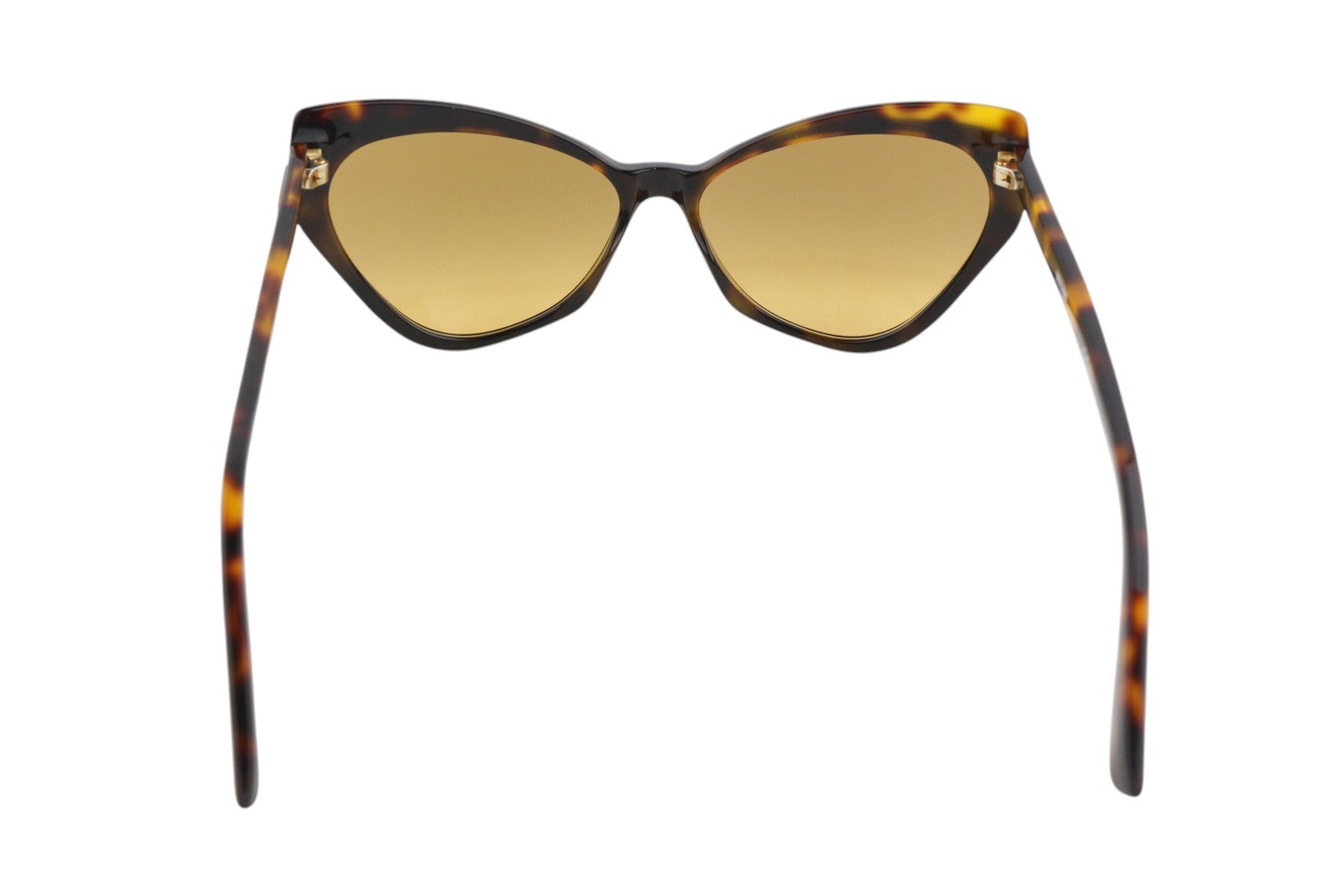 LOVE MOSCHINO Mos081/S Women Sunglasses ONE SIZE Cateye Animal Print Frame Logo