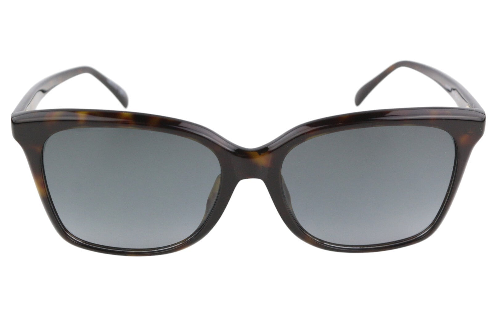 GIVENCHY GV 7114/F/S Women Sunglasses RRP€279 Tinted Square Animal Print Frame