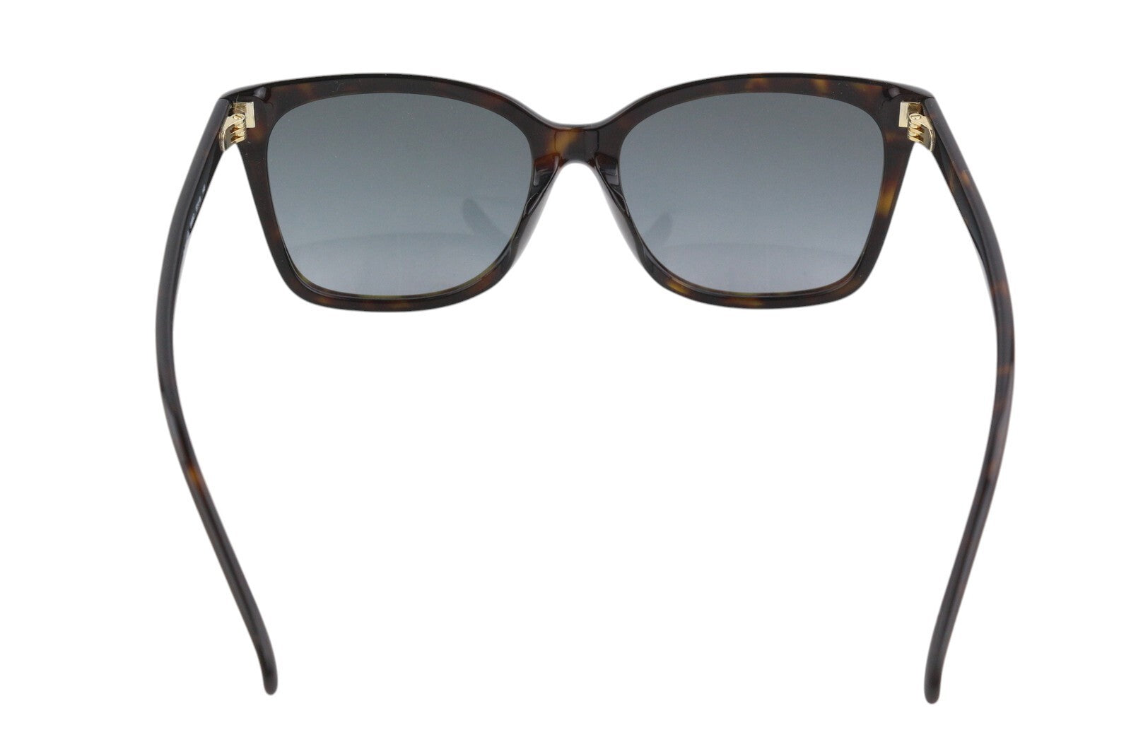 GIVENCHY GV 7114/F/S Women Sunglasses RRP€279 Tinted Square Animal Print Frame