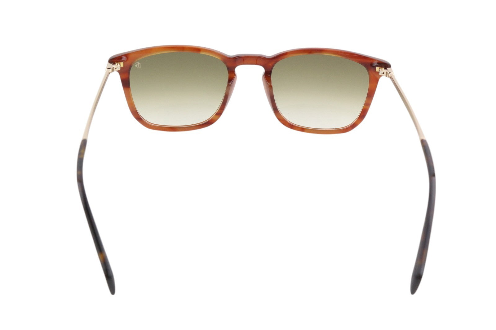 DAVID BECKHAM DB 1034/S Men Sunglasses Unisex Tinted Square Brown RRP€229