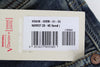 Jeans Narrot CB-NE 0699V