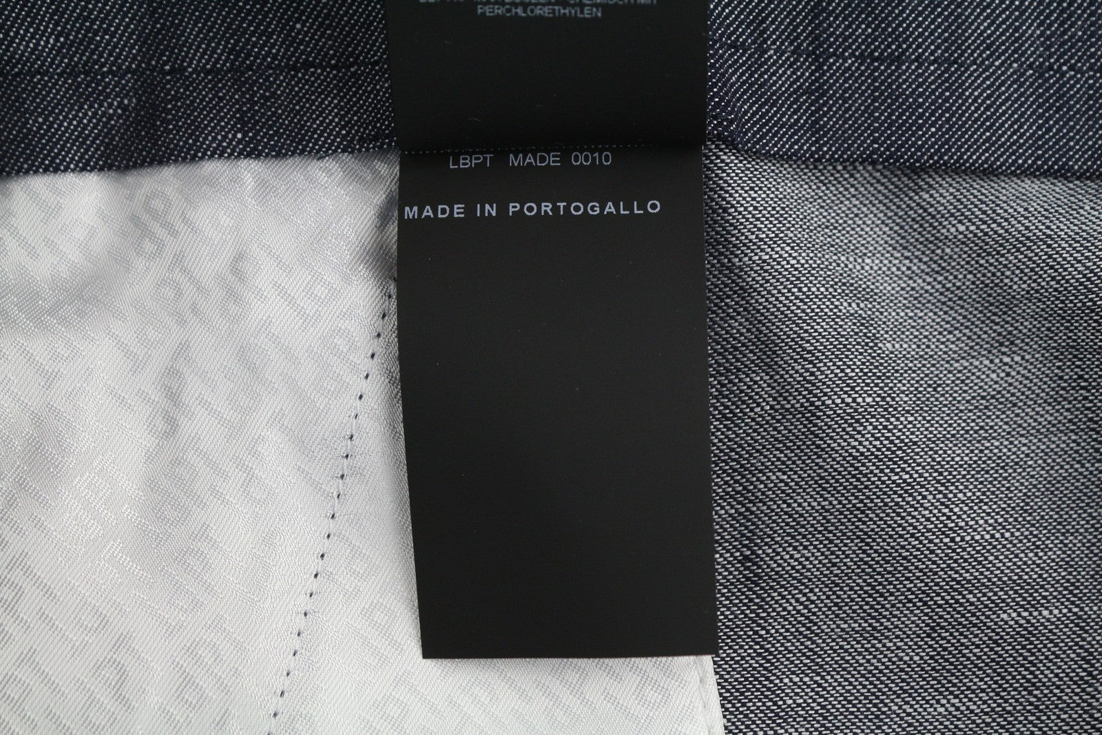 PT TORINO Taylor Women Trousers 40 W29 Grey Linen Blend High Waist Flared Leg