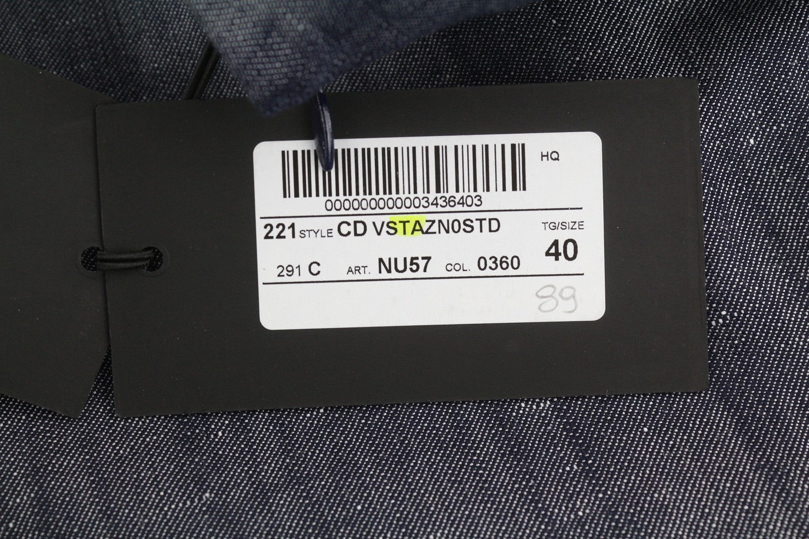 PT TORINO Taylor Women Trousers 40 W29 Grey Linen Blend High Waist Flared Leg