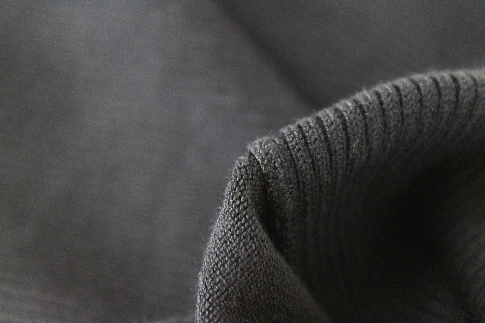 SUISTUDIO Womens Pullover Vest 2XS Navy High-Neck Sleeveless Knit Jumper