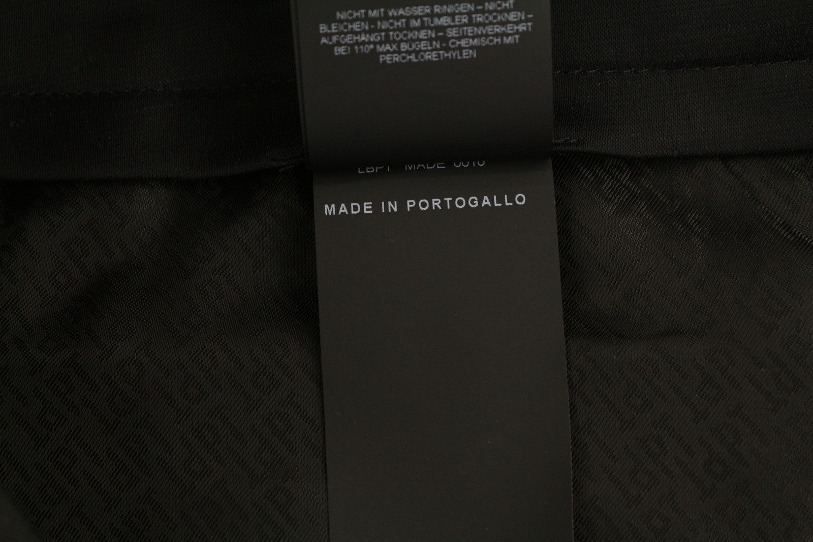 PT TORINO Taylor Women Trousers 42 W30 Black Silk Blend High Waist Flared Leg