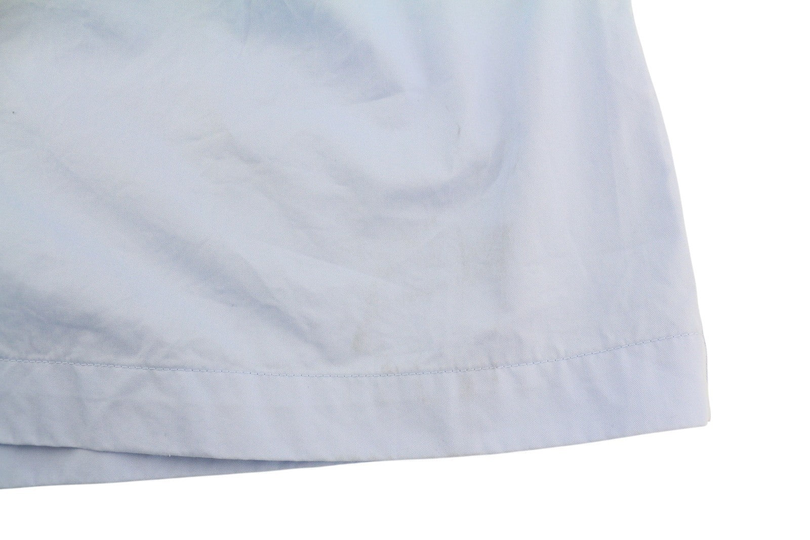 SANDRO Rosalyn Women Romper EU36 3/4 Sleeve Ruffle Details Colorblock Belted